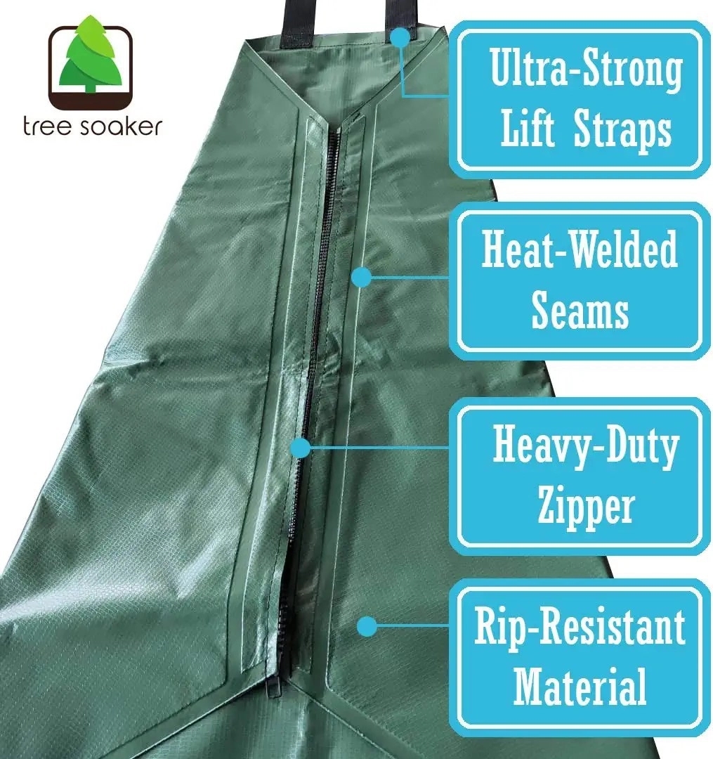 20 gallon tree planting watering bag 3