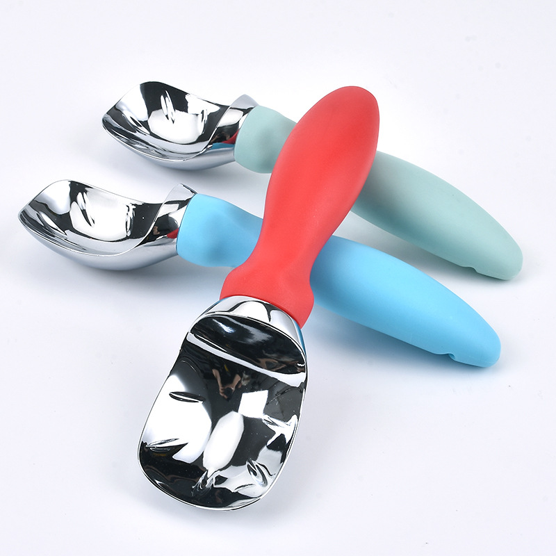 Ice Cream Scoop 3