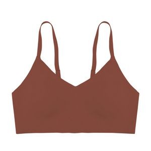Women'S Adjustable Seamless Bra 8