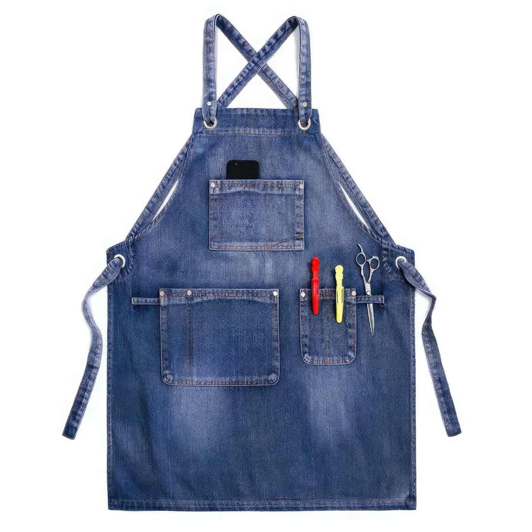 Aprons For Men Women 3