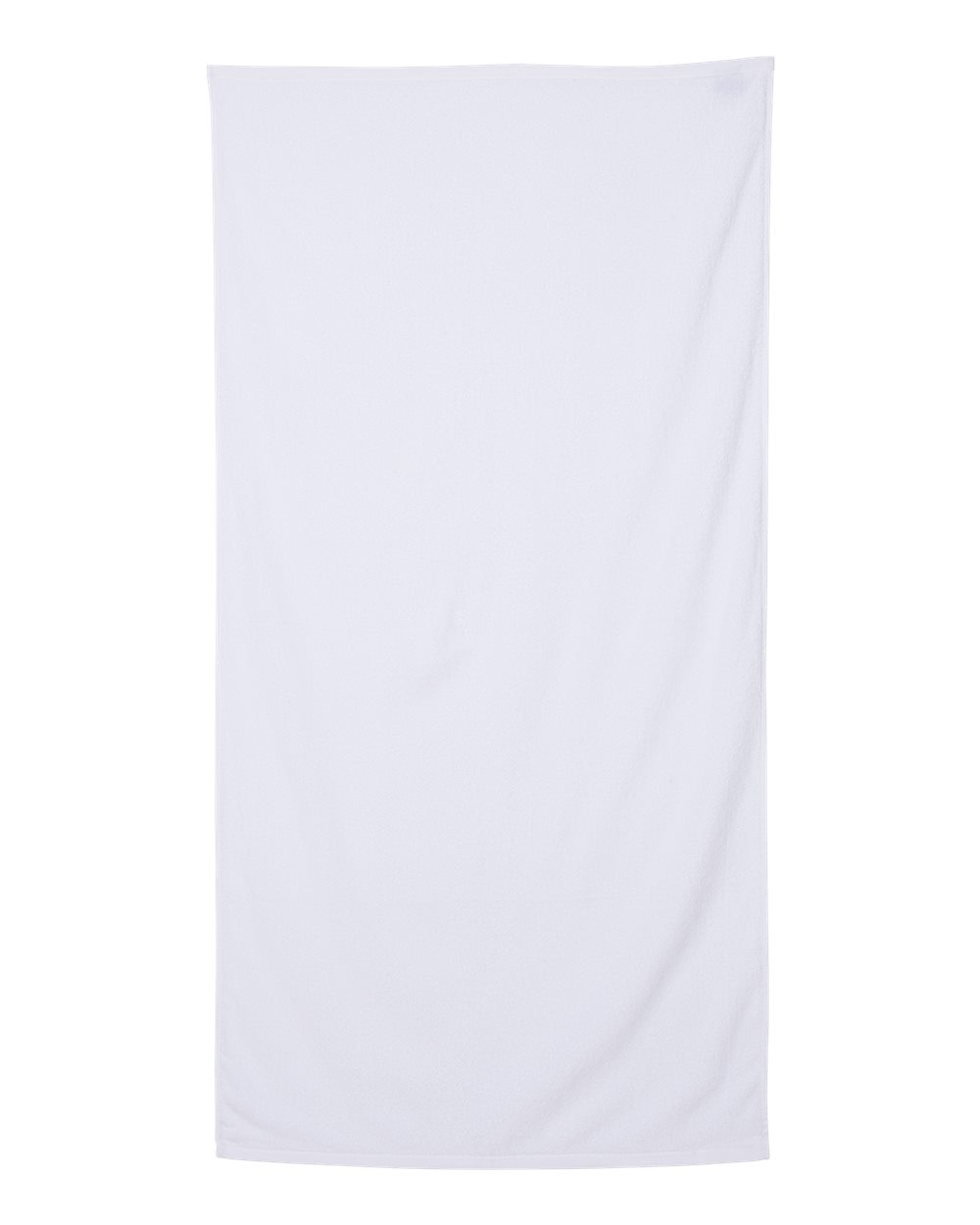 Velour Beach Towel - QV3060 5