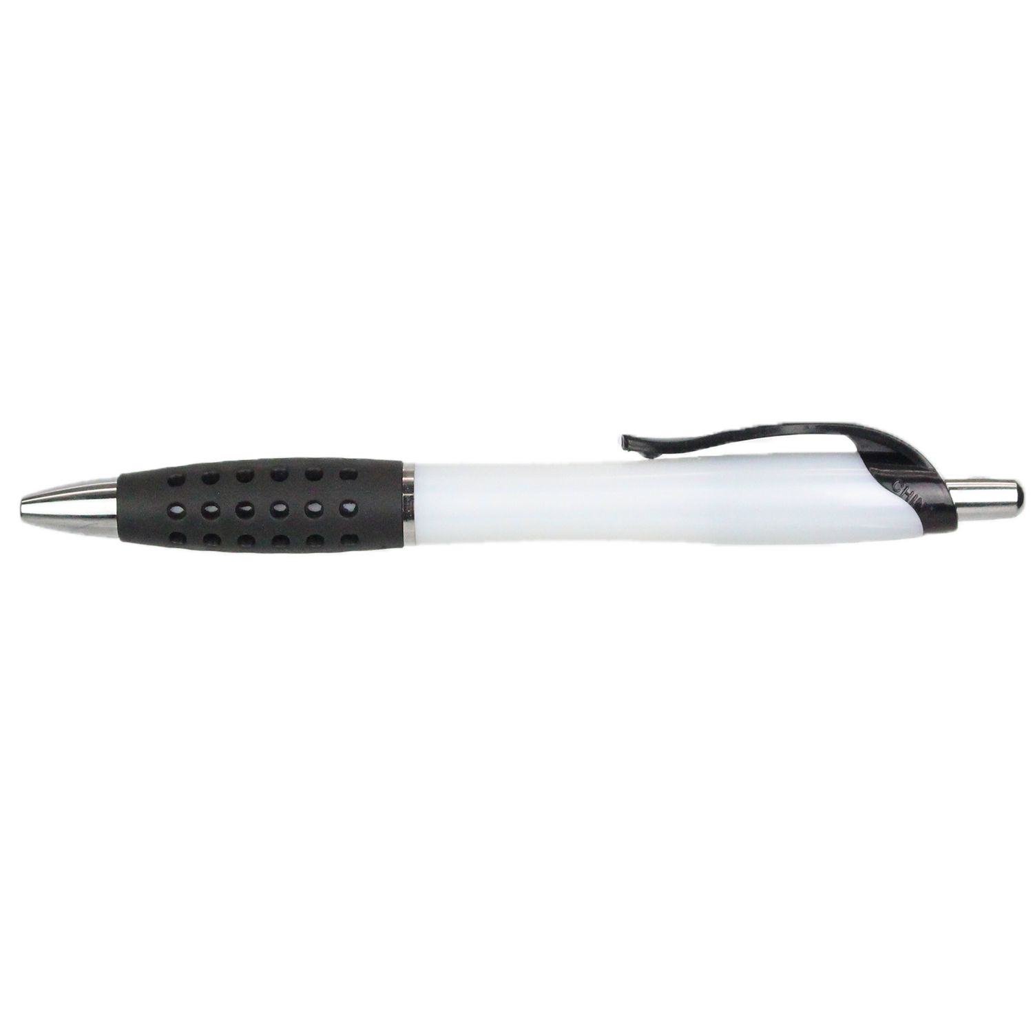 Pearlescent Gripper Pen 2
