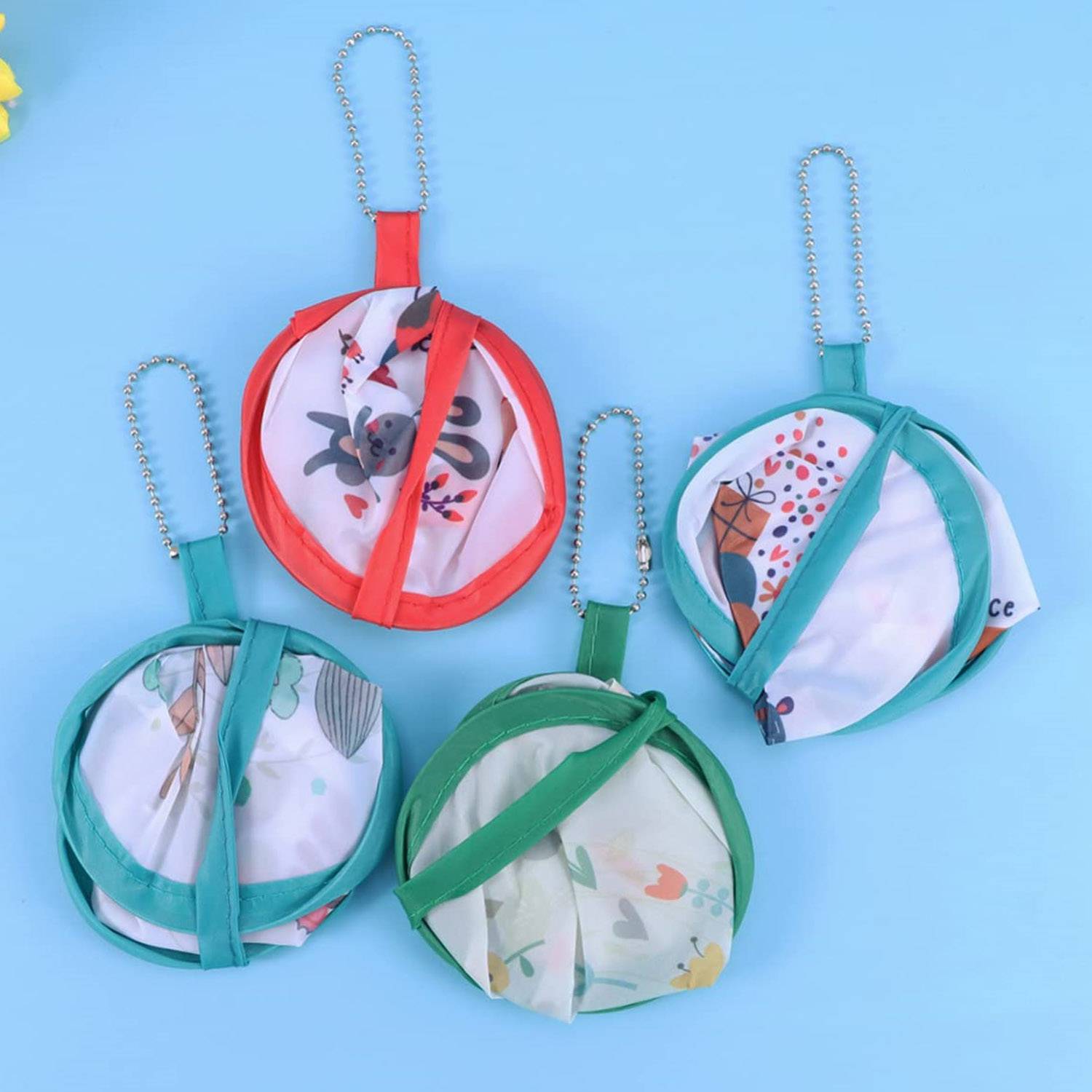 Foldable Hand Fan 6