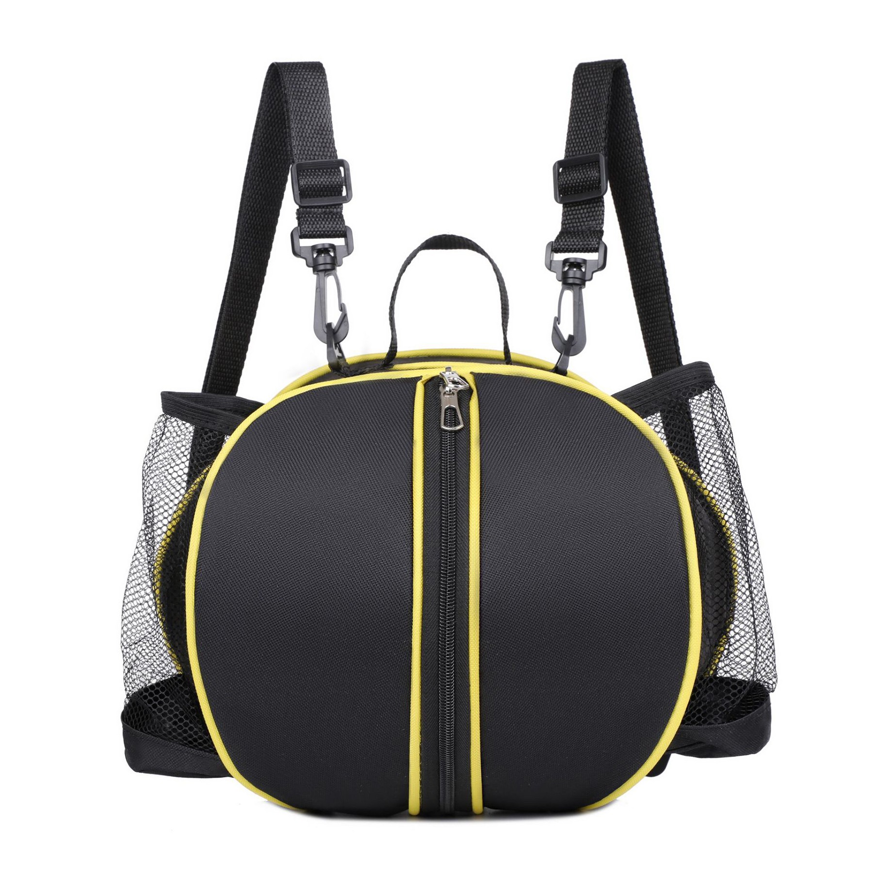 Adjustable Basketball Training Backpack 3