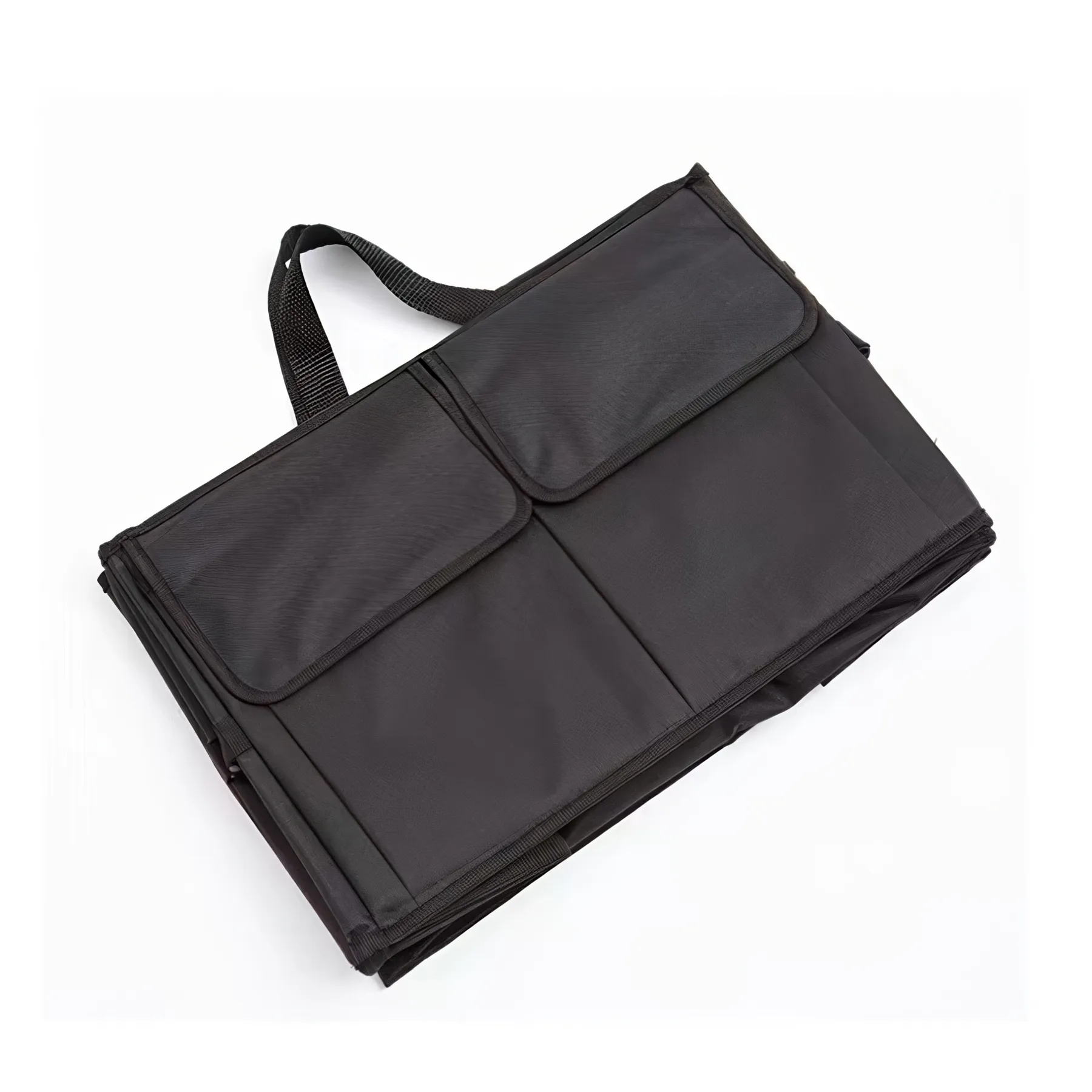 Collapsible Trunk Organizer 3
