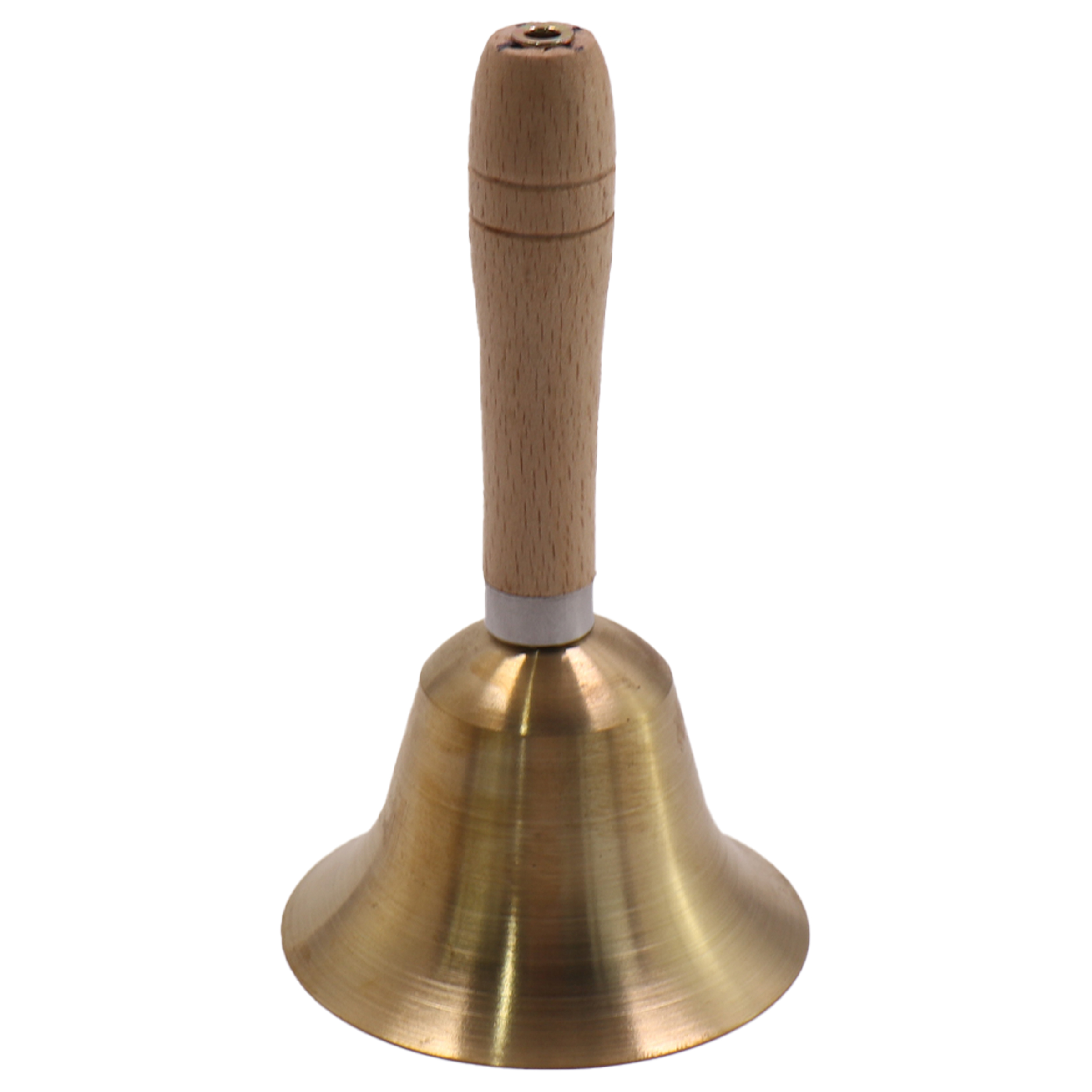 Hand Cranked Bell 3