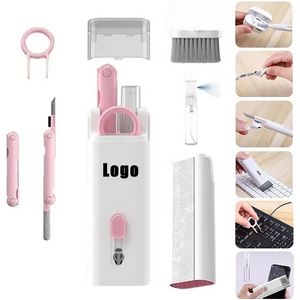 7 In 1 Cleaner Set 5