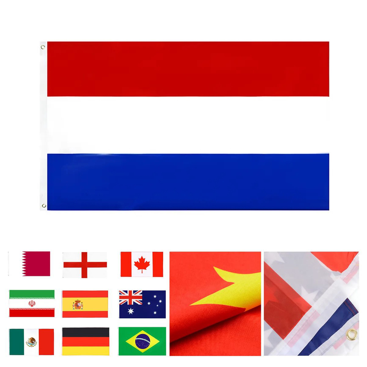 US Mini Hand Flag for Celebrations and Festivals 31