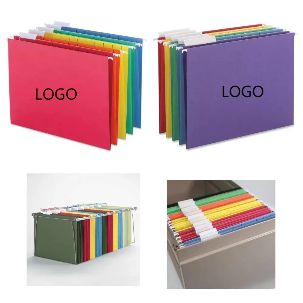 Hanging File Folders 6