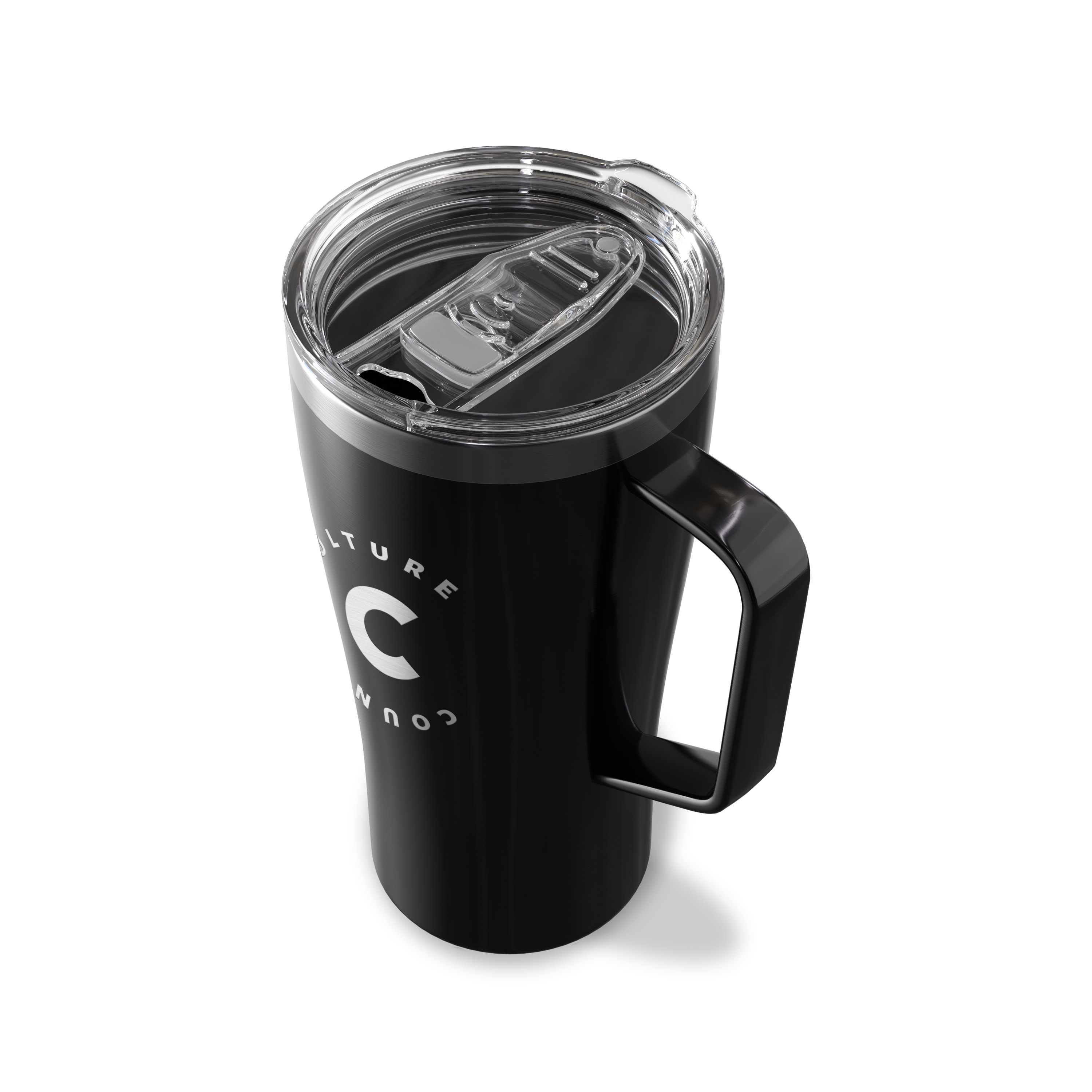 Tall muggin 532 ml18 oz mug 18