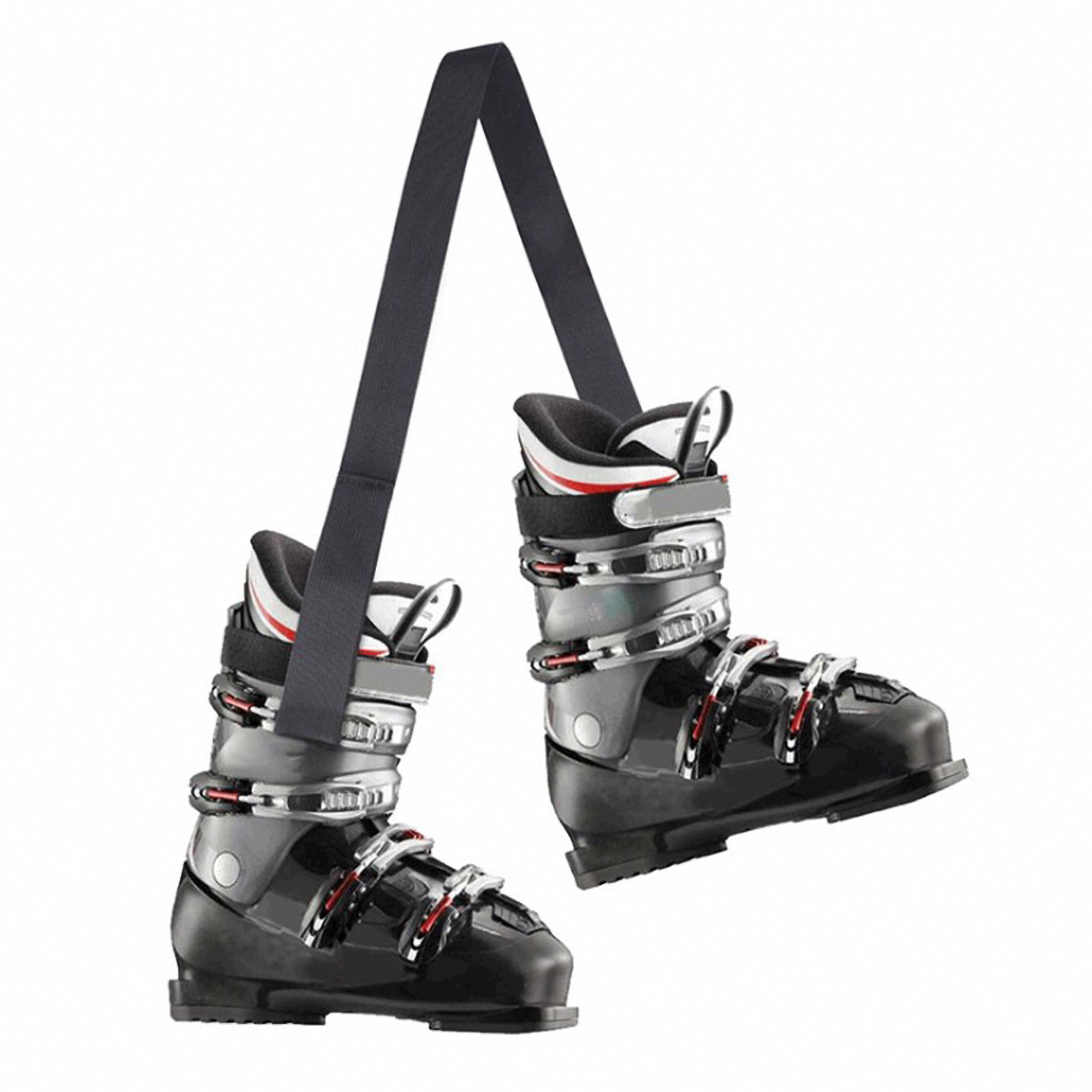 Ski Boot Carry Strap 4