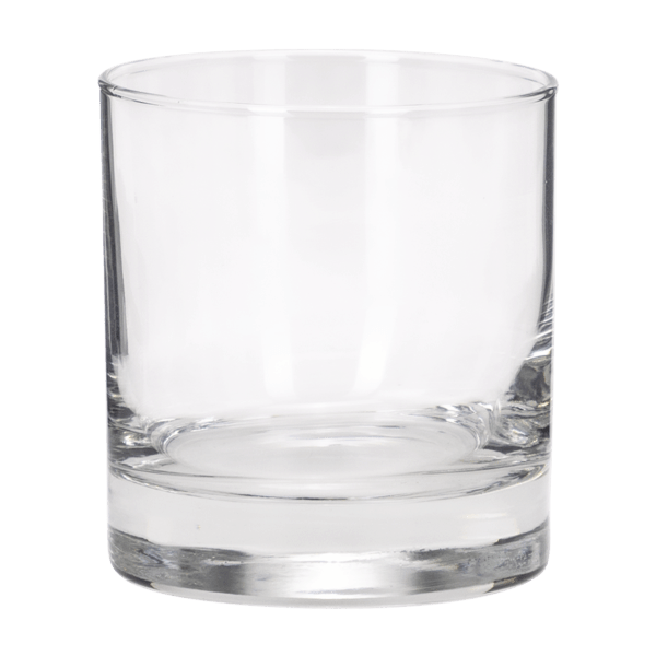 Malt 8 oz Libbey Heavy Base Scotch Glass 6