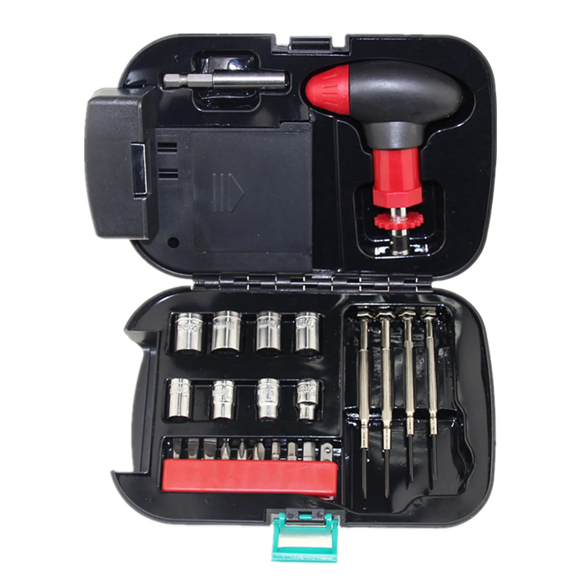 Power Tool Combo Kits 4