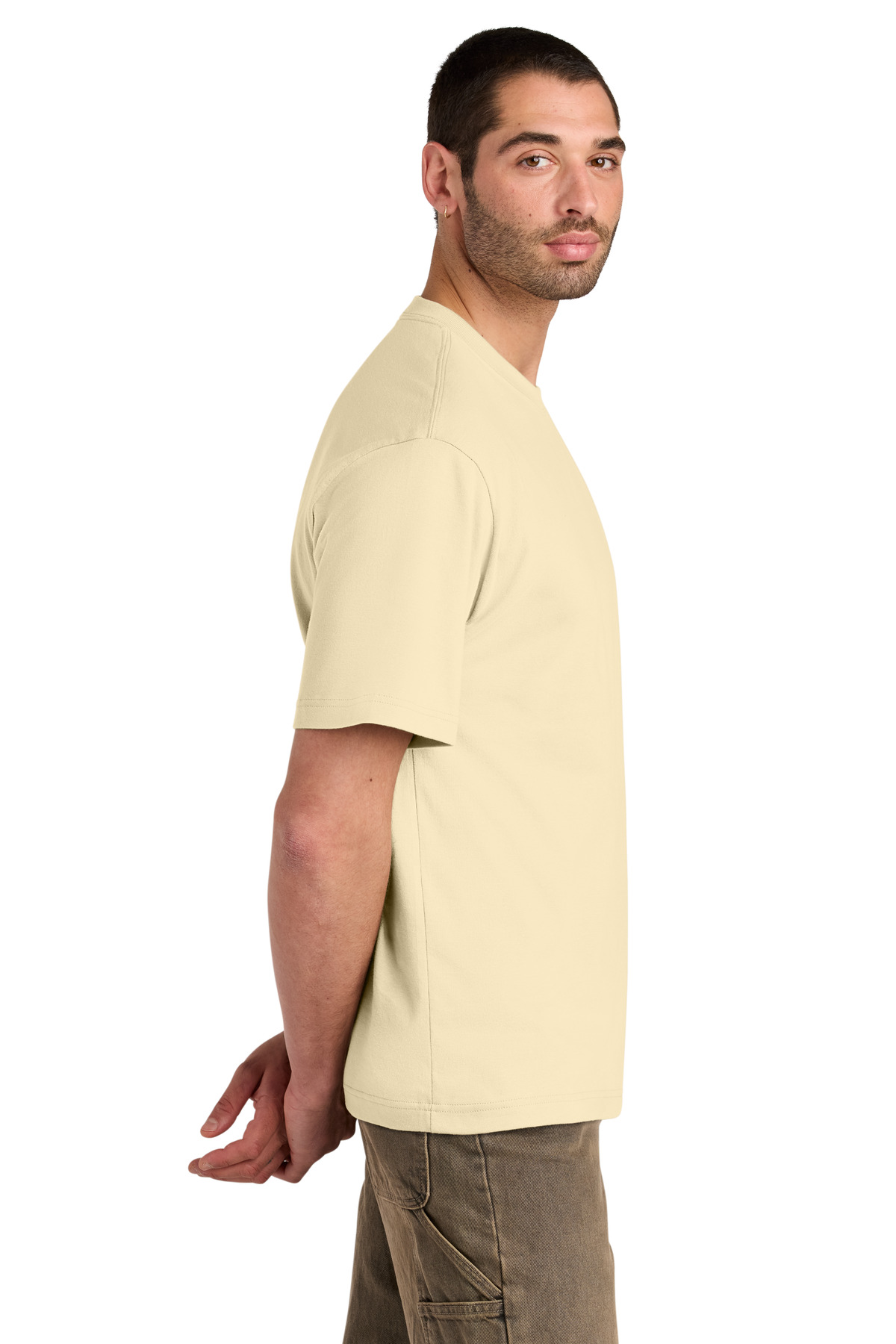 District Heavyweight Very Important Tee DT6065 61