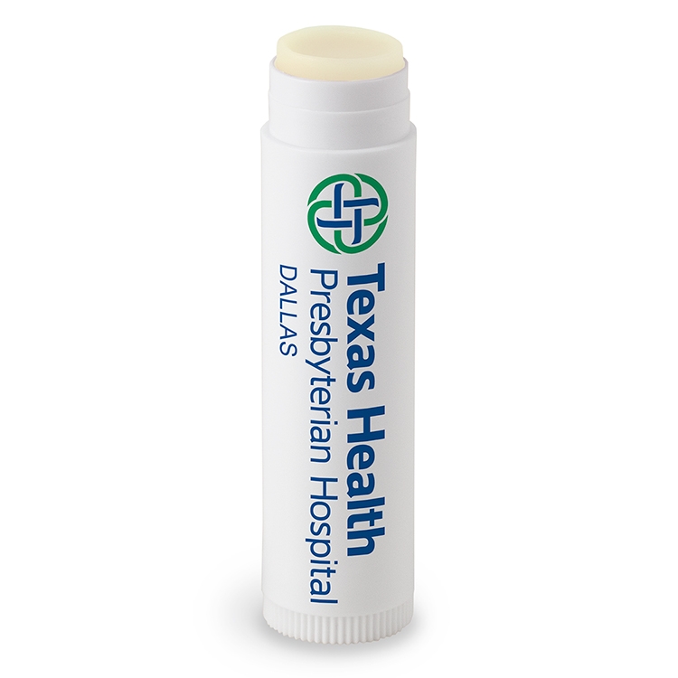 MediGrade™ Petroleum-Free Lip Balm, SPF 15, White Stick 1