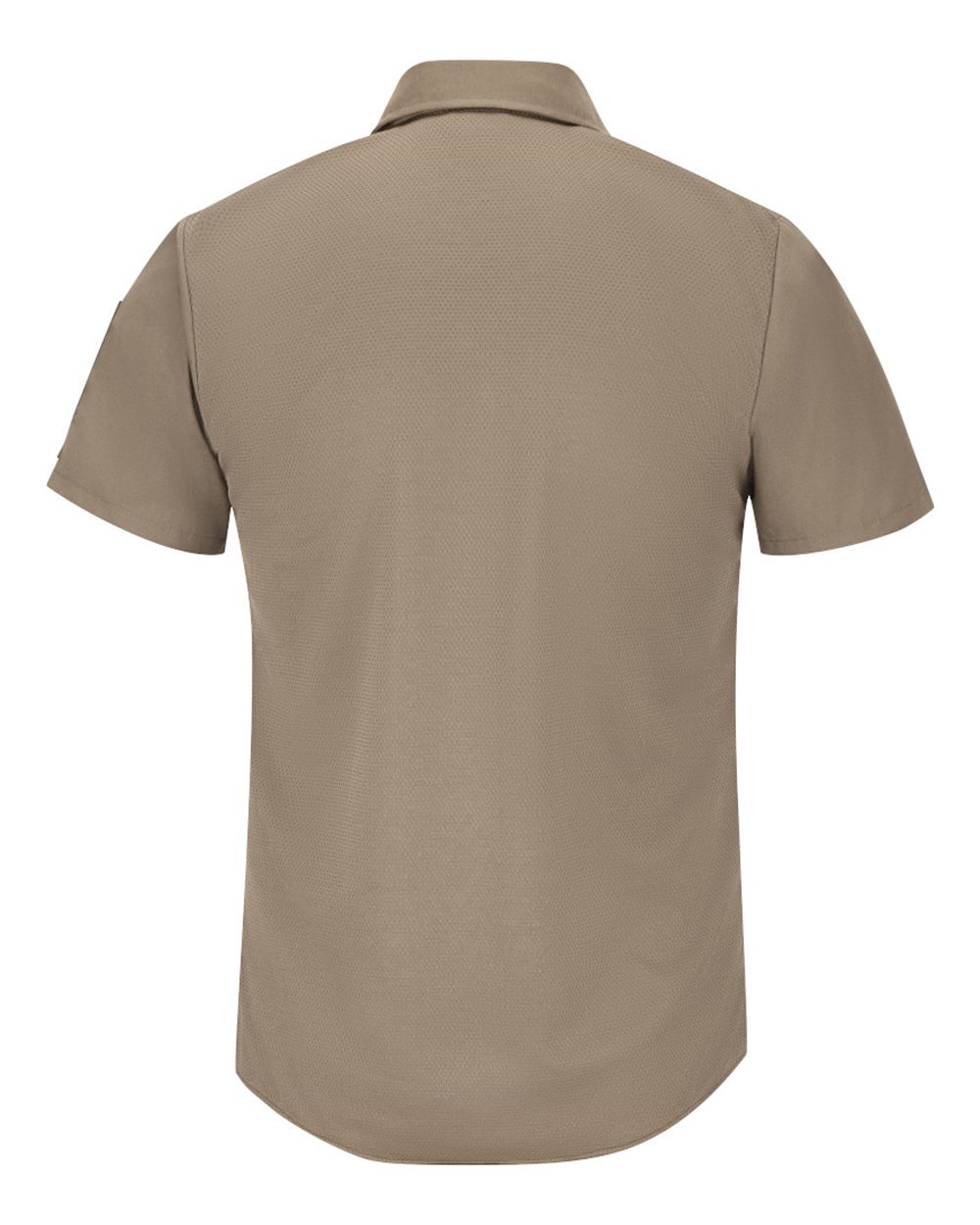 Men's Short Sleeve Pro Airflow Work Shirt - SP4A 12