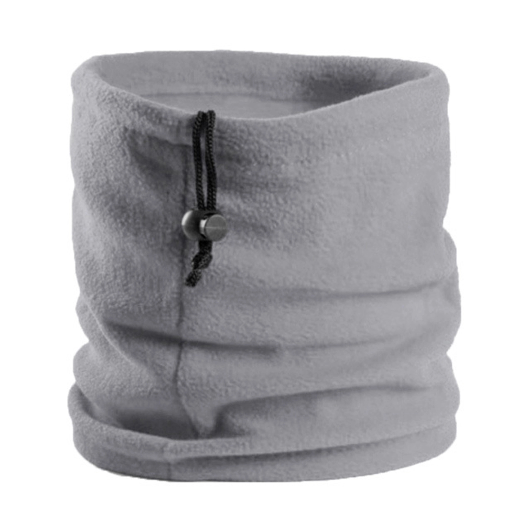 Winter Fleece Neck Gaiter Half Face Mask 13