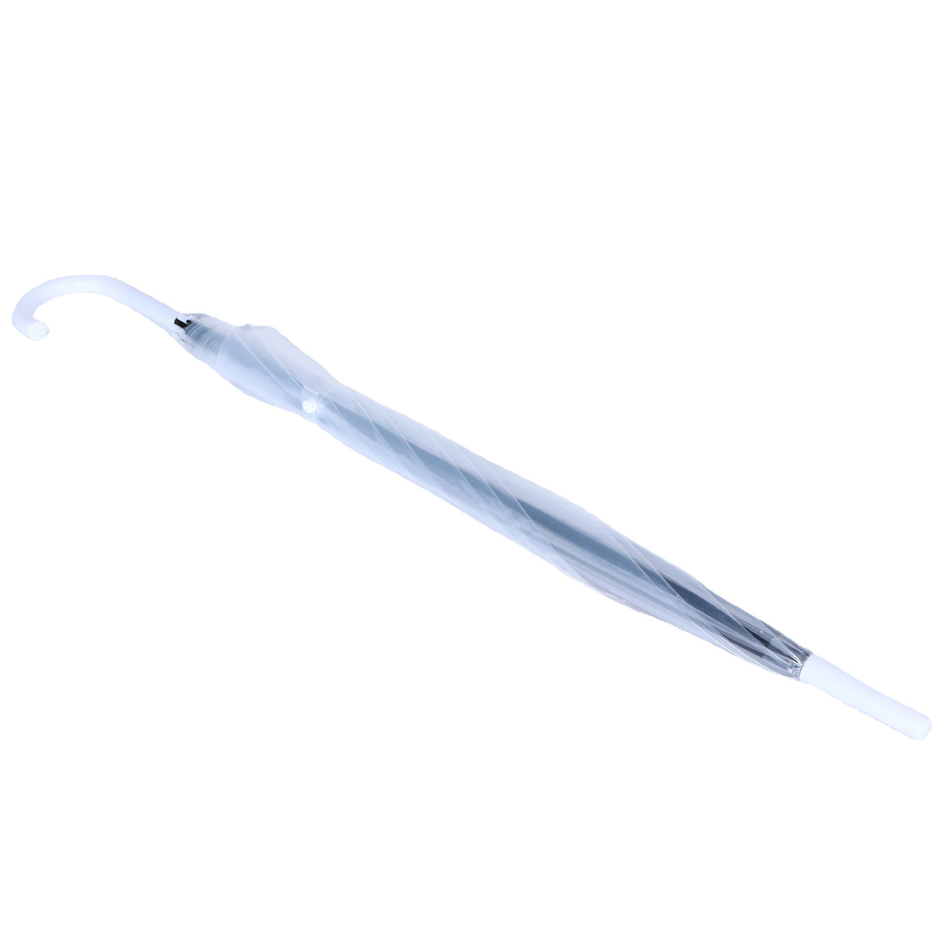 Clear Wedding Umbrella 6