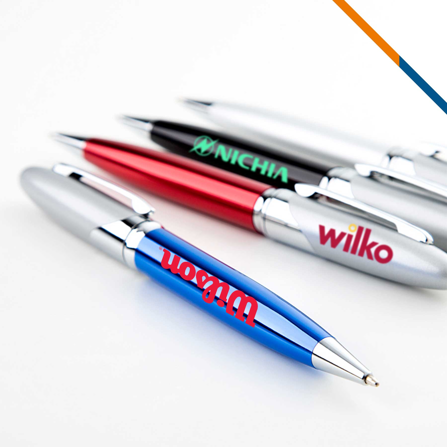 Bestong Metal Pen 4