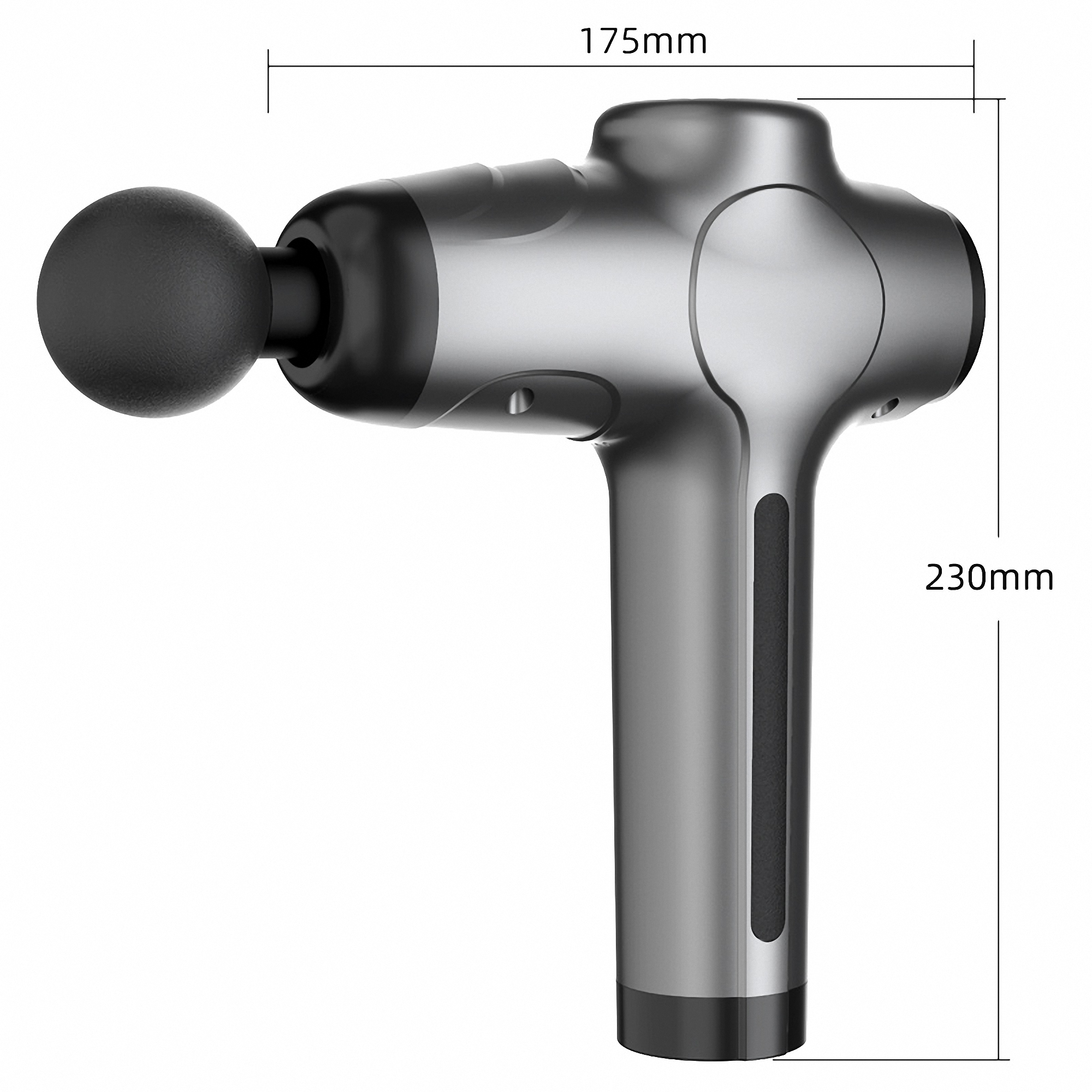 Handheld Massage Gun 1