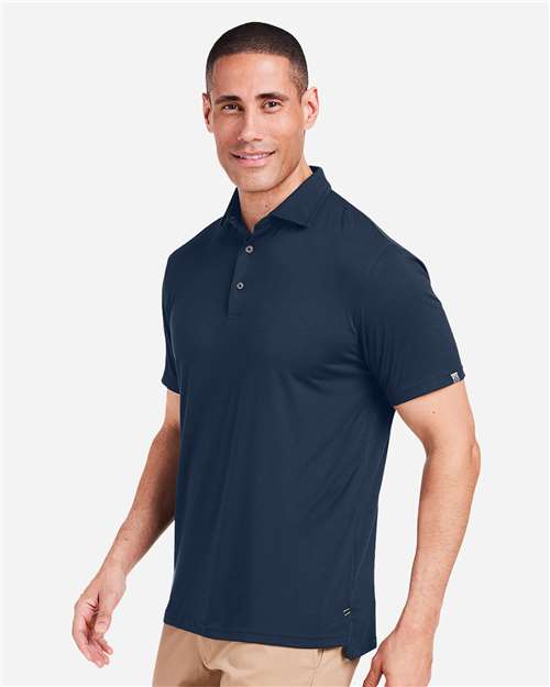 Men's Cloud Lightweight Polo - TM538 31