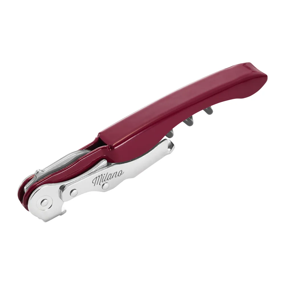 MILANO(R) PLUS Professional Corkscrew 7