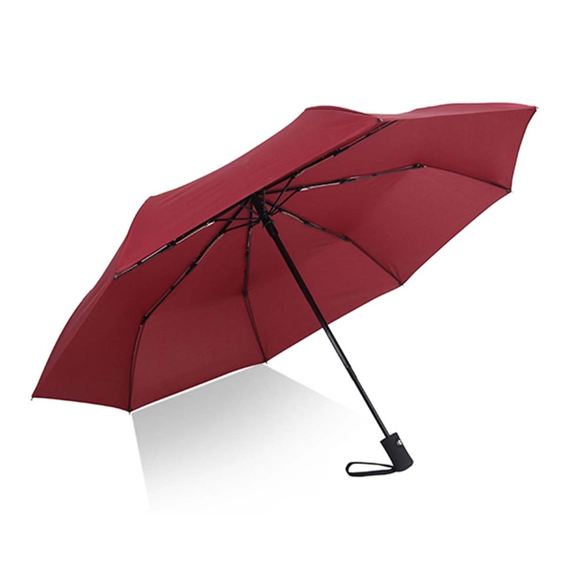 Travel Compact Folding Umbrella 2