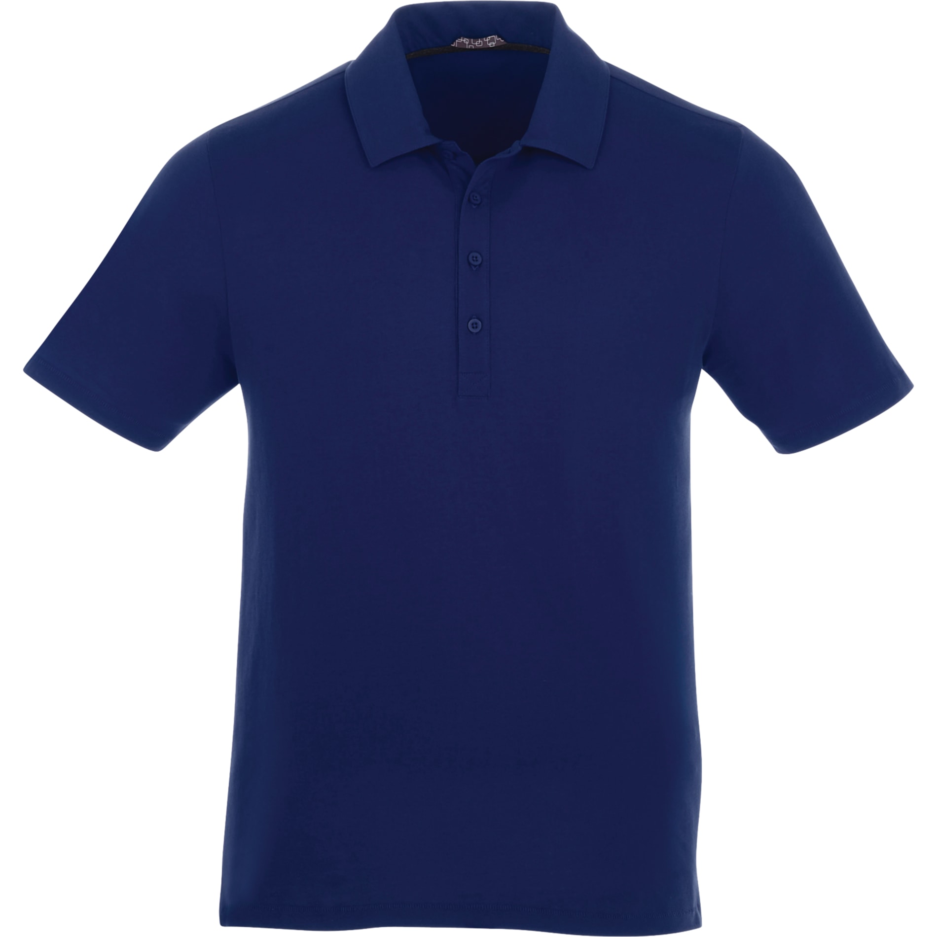 Men's ACADIA Short Sleeve Polo 42