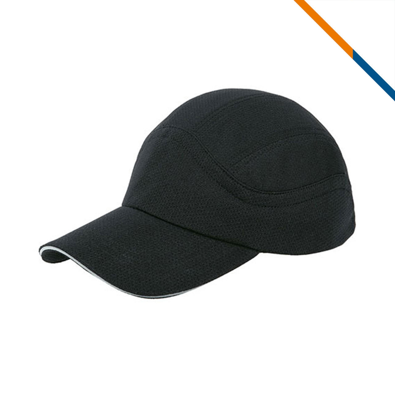 Aura Athletic Mesh Running Performance Cap 9