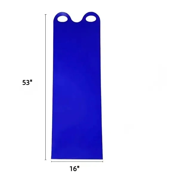 Flying Carpet Snow Sled 4