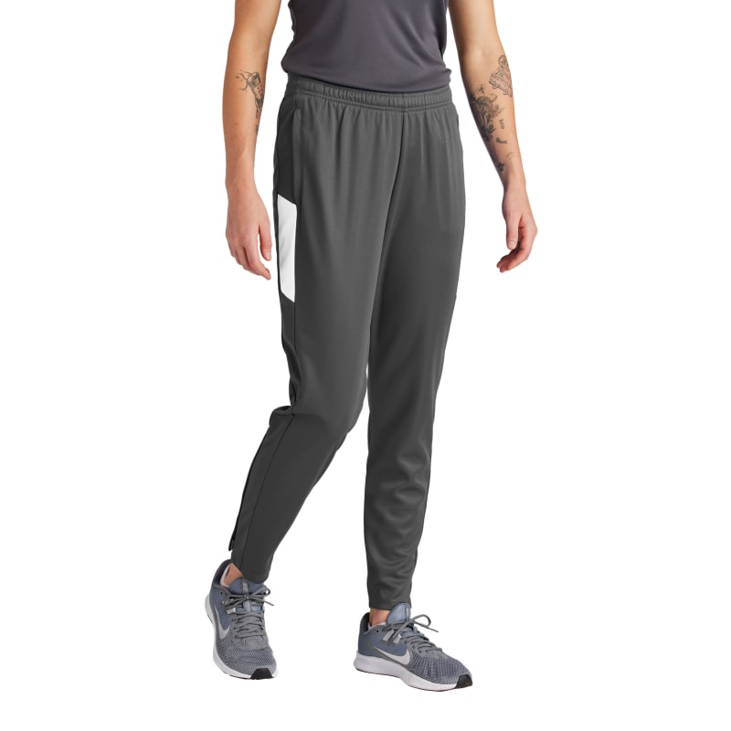 Sport-Tek Women's Travel Pant 21