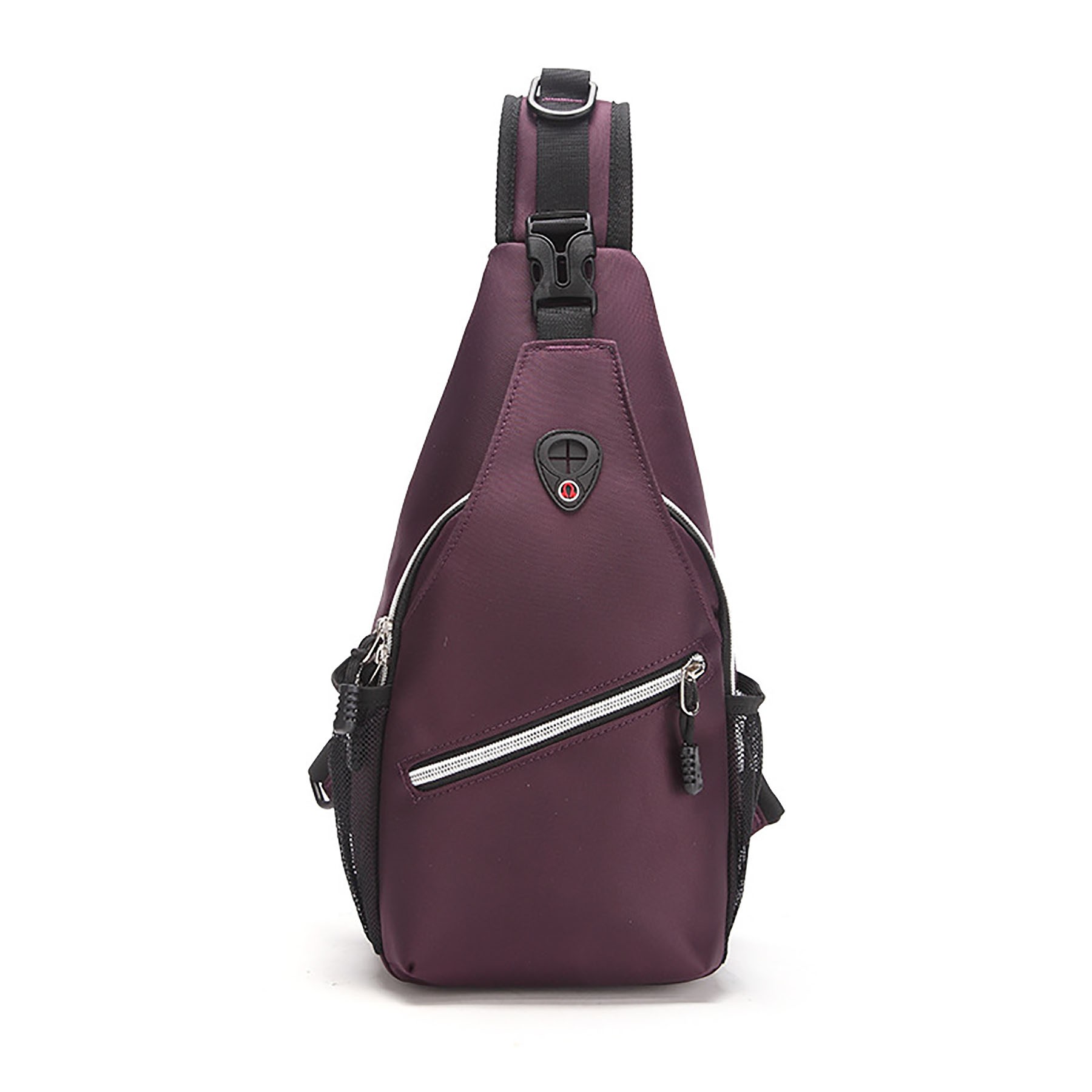 Unisex Travel Sling Backpack 2