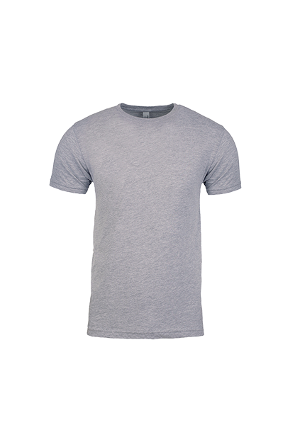 Unisex Cotton Tee 25