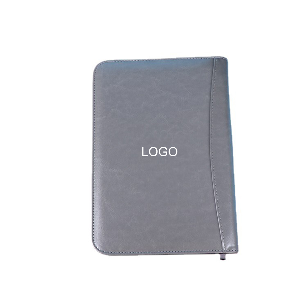 Notebook zipper bag 3
