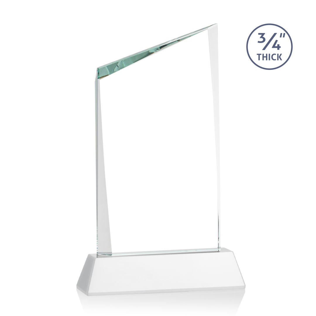 Scarsdale Award on Newhaven - White 9