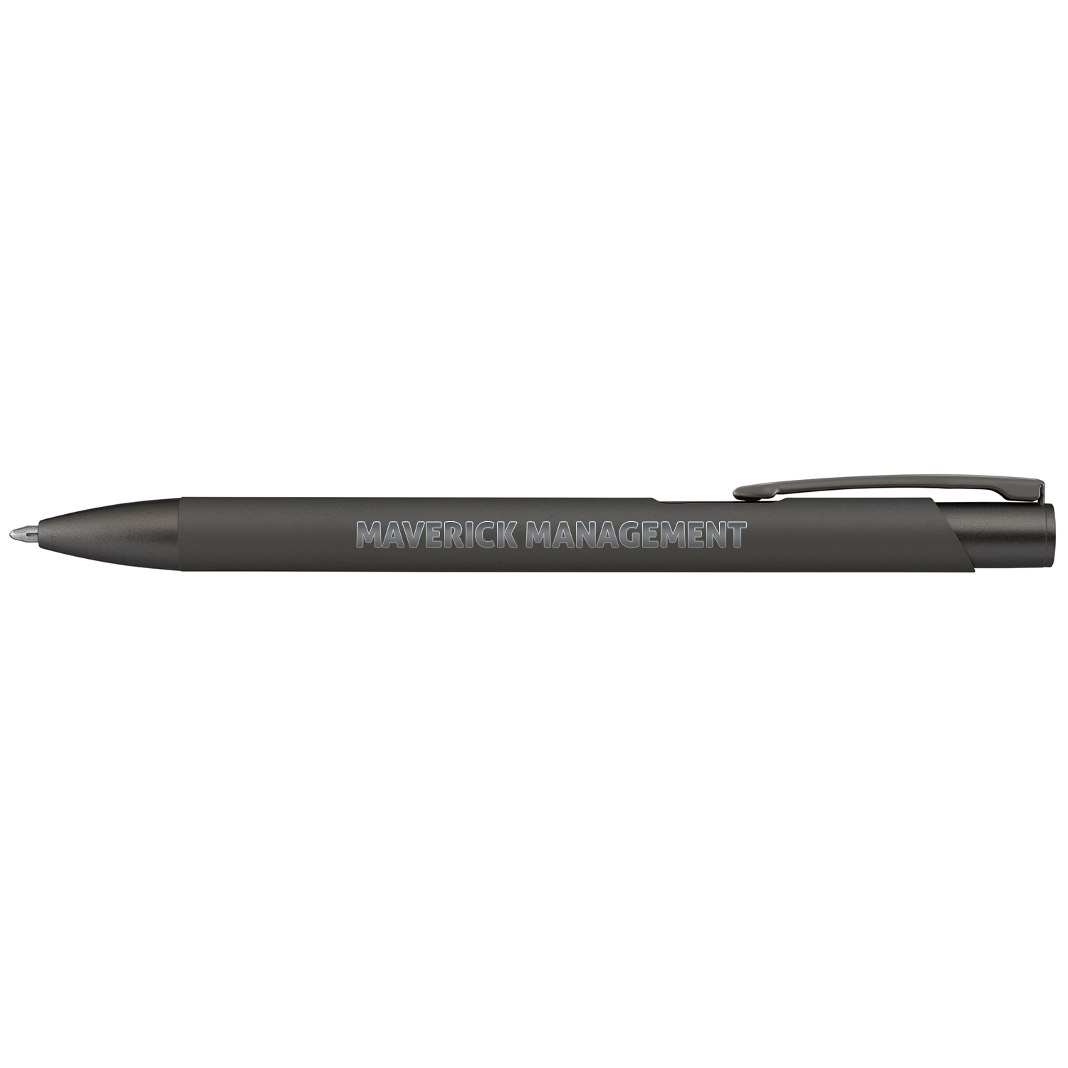 Chic Softy Achromatic Pen (Engraved Imprint) 6
