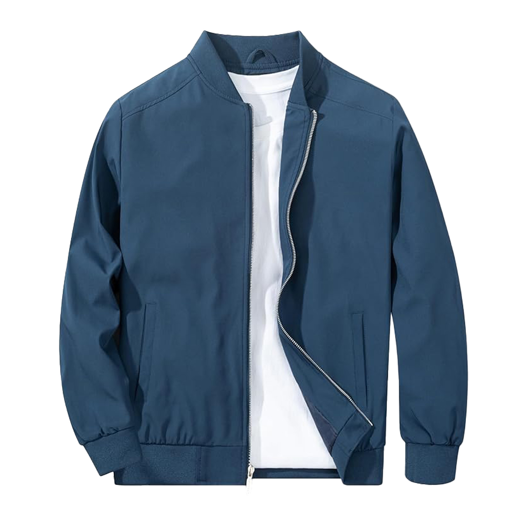 Bomber Jacket 9
