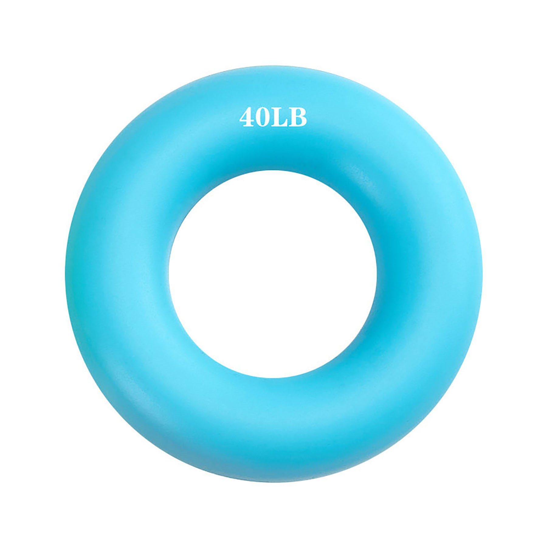30-60LB Hand Muscle Exercise Ring 2