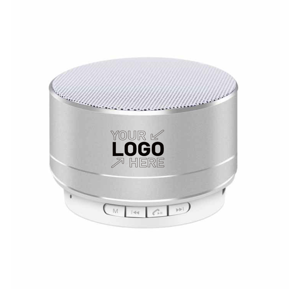 Wireless Bluetooth Speaker 7
