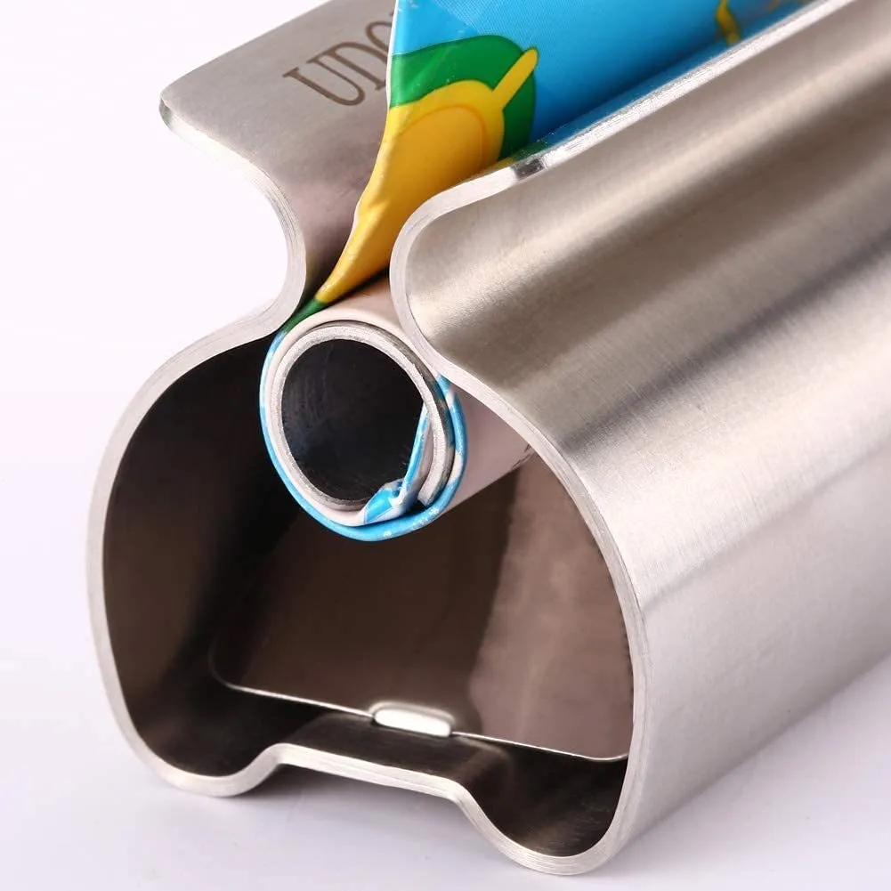 Metal Toothpaste Extruder 5