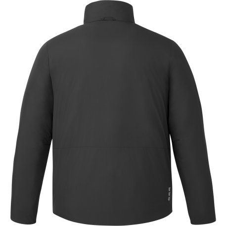 Men's KYES Eco Packable Insulated Jacket 177