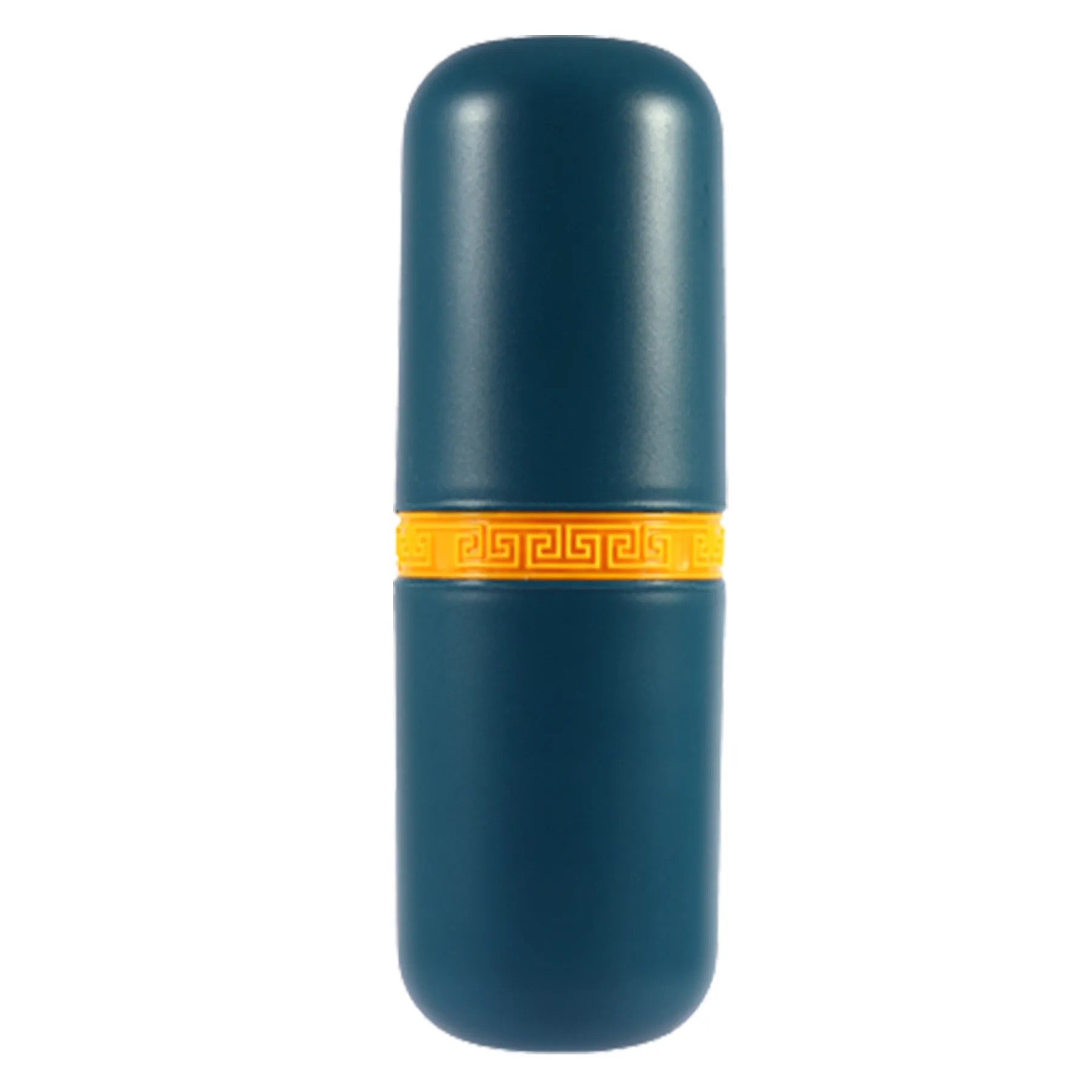 Detachable Travel Toothbrush Holder 3