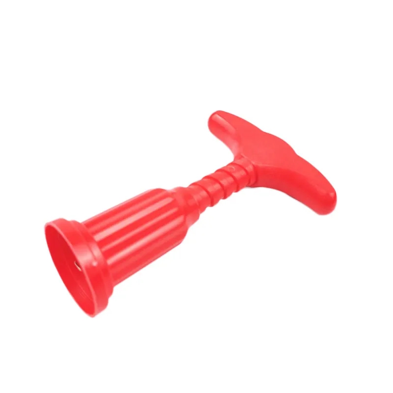 Plastic Wine Bottle Opener 3