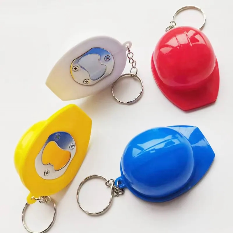 Hard Hat Bottle Opener 1