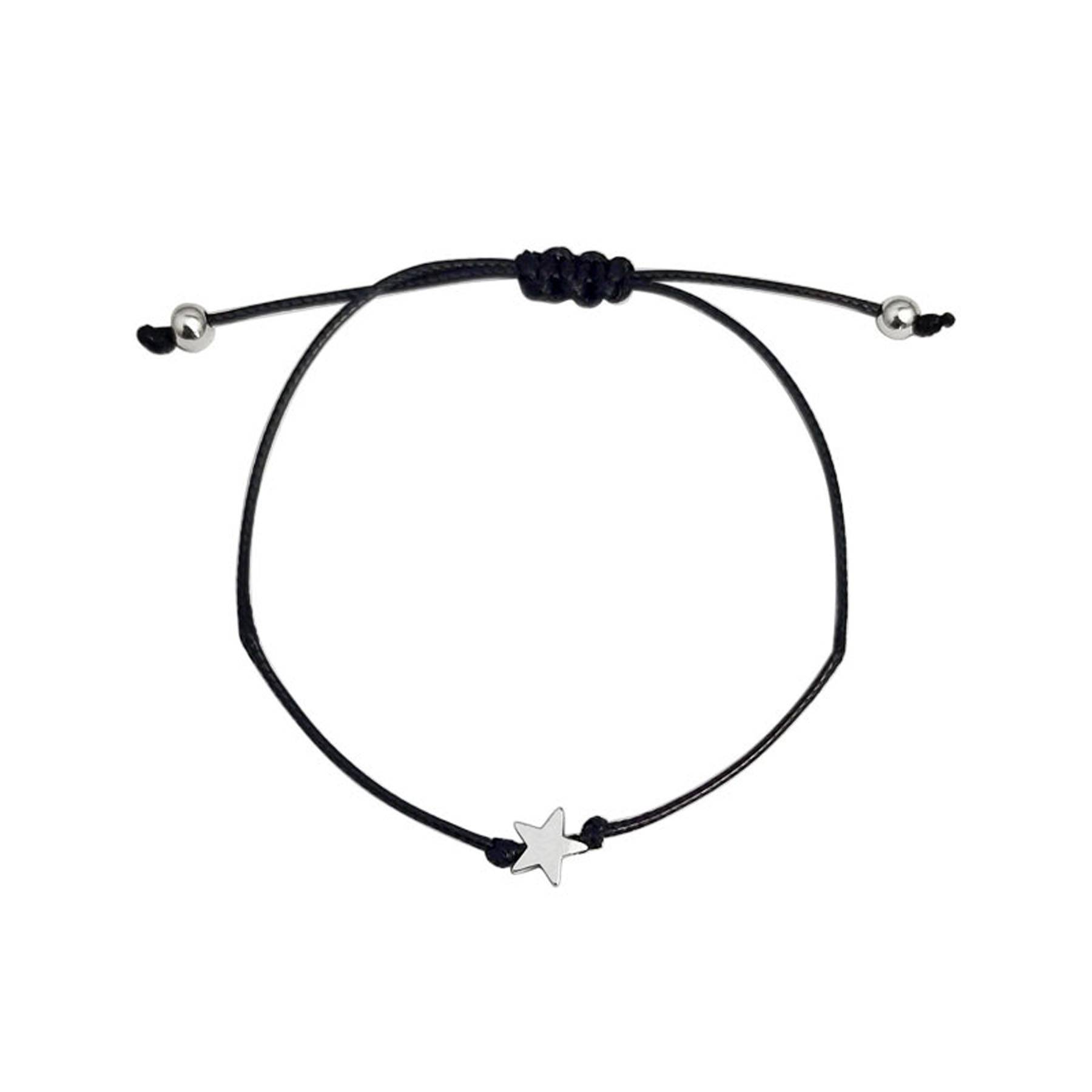 Alloy Love Bracelet 5