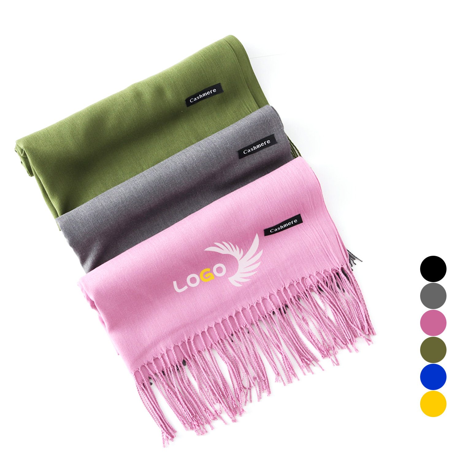 Sport Cooling Scarf 1