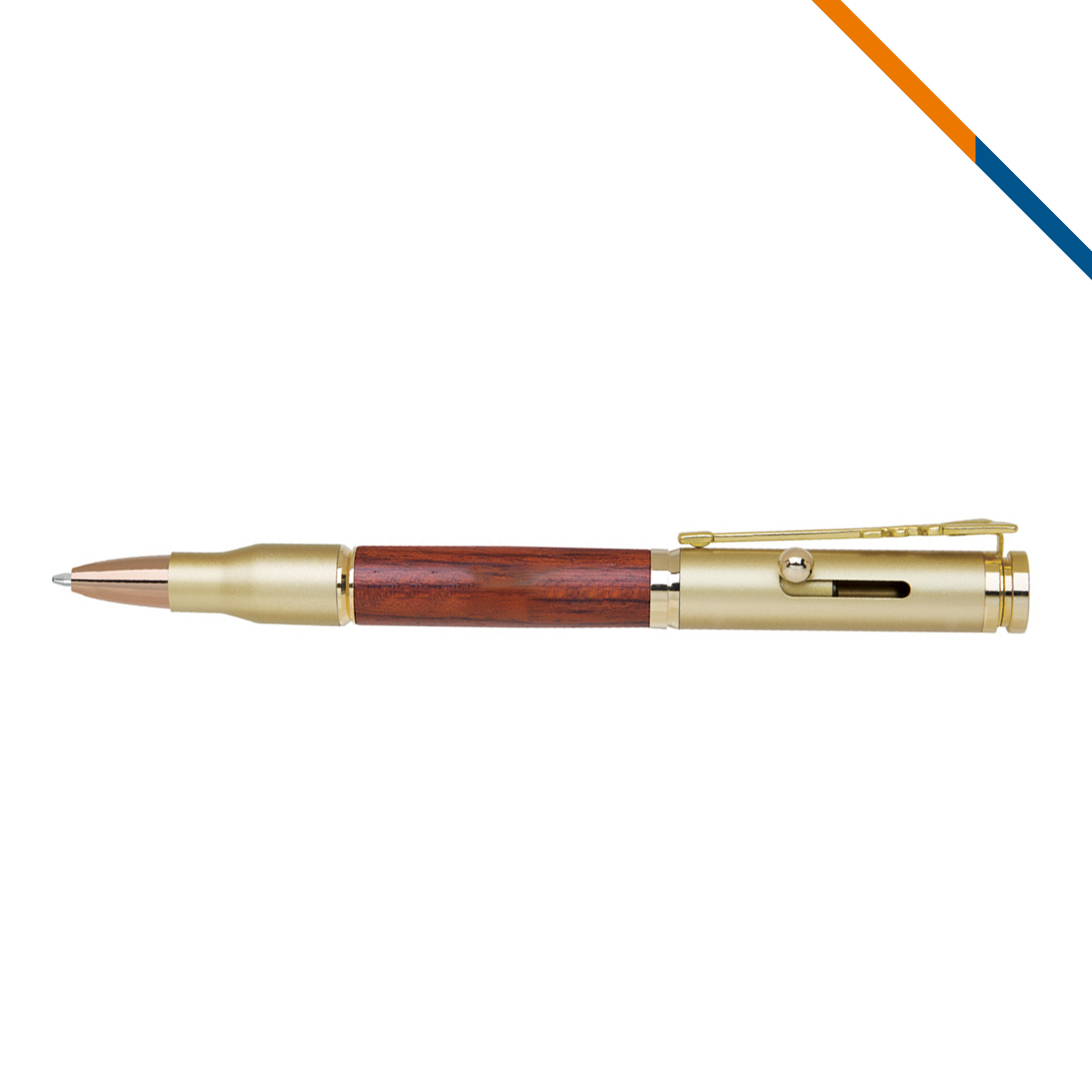 Zeloy Metal Pen 1