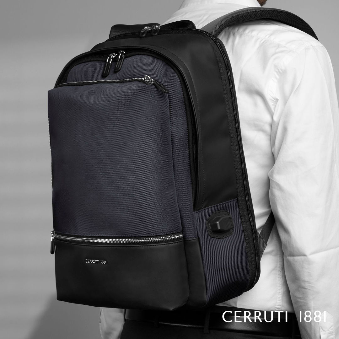 Cerruti 1881® Heathrow Backpack 6