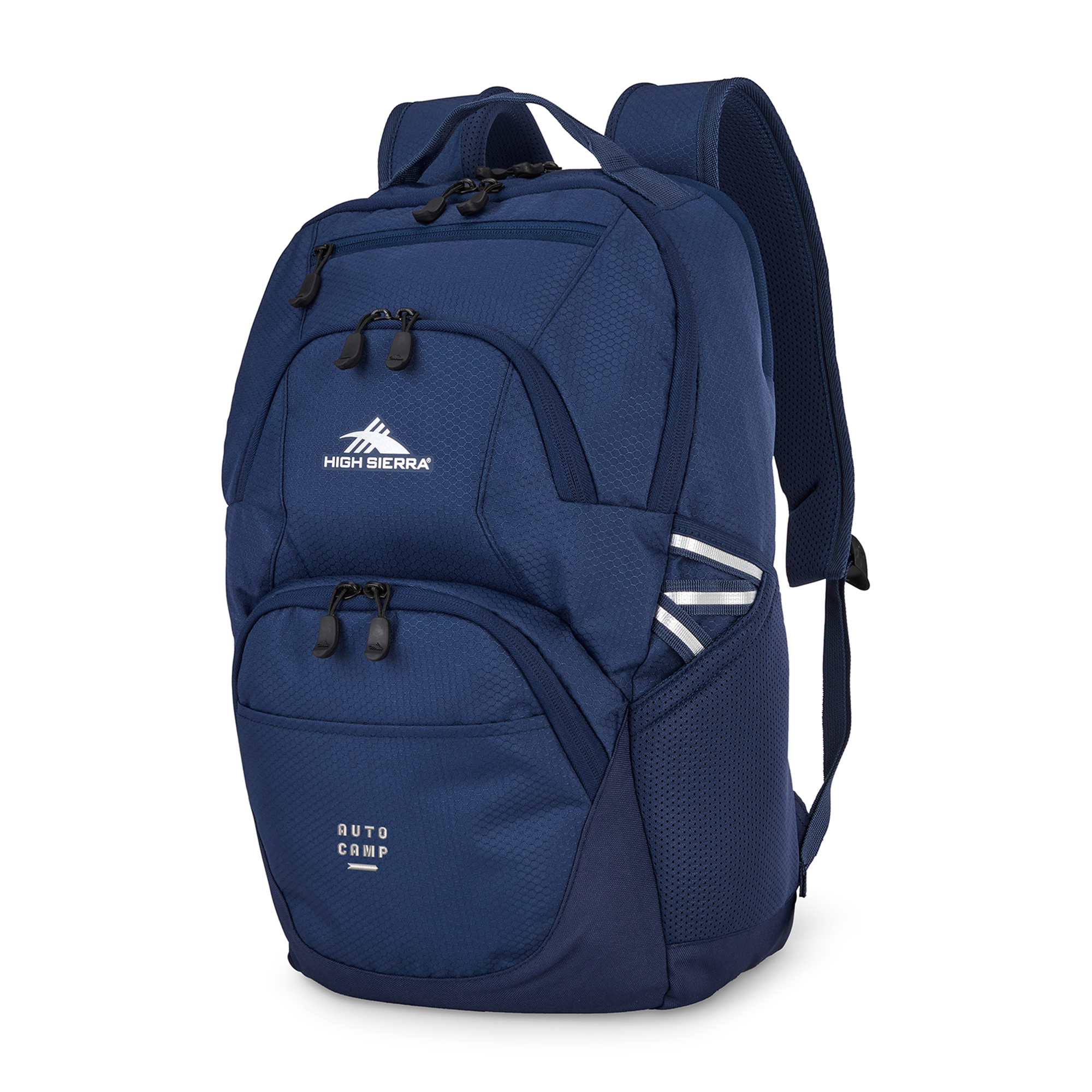High Sierra® Swoop SG Laptop Backpack 5