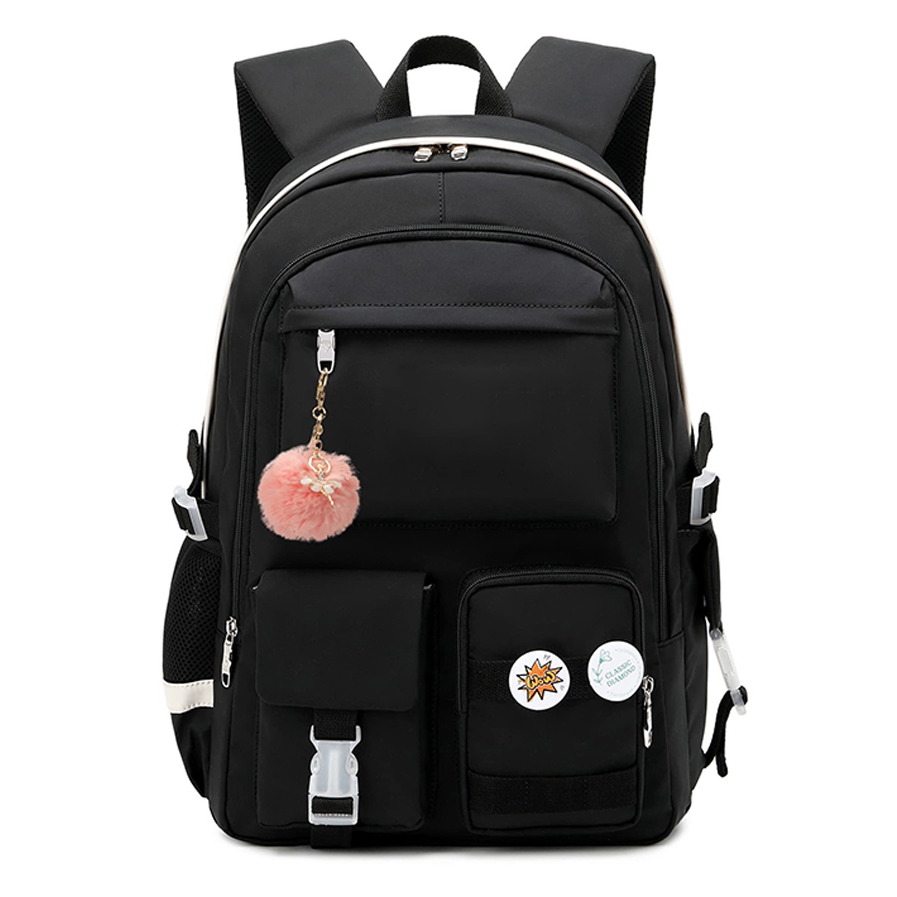 Laptop Backpack 2